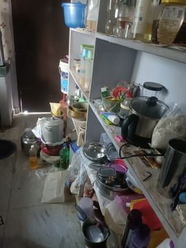 Home Organization