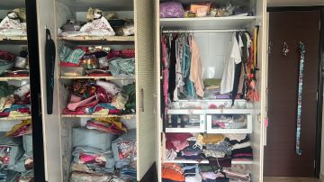 Home Organizing
