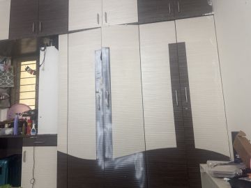 Closet Organizer Specialist