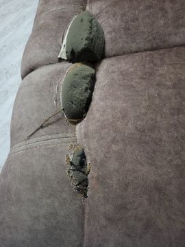 Upholstery Service