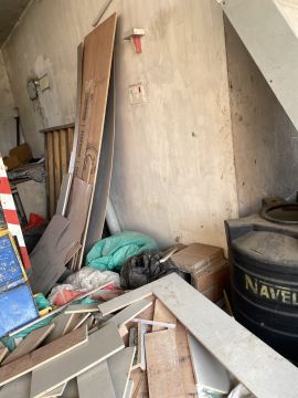 Waste Removal Specialist