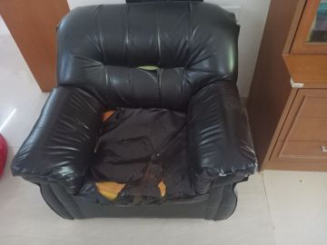 Junk Removal Specialist - Home Improvements