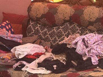 Closet Organizers