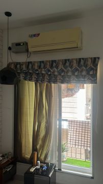 Window Blinds