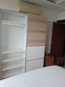 IKEA Furniture Assembler - Home Improvements