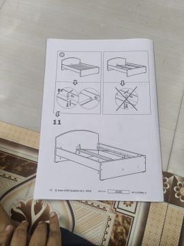 IKEA Furniture Assembler