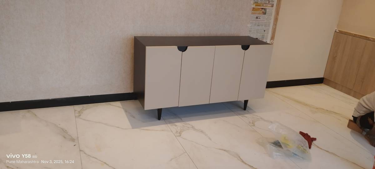 Shahajad ali - Vasai - Baby Gate Assembly and Installation