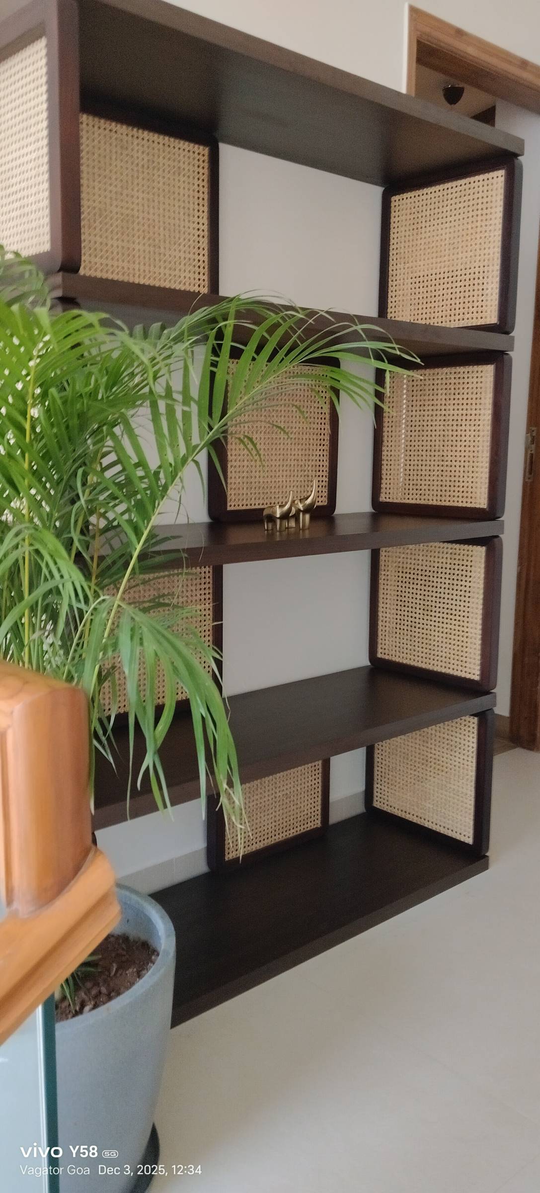 Shahajad ali - Vasai - Bed Frame Assembly
