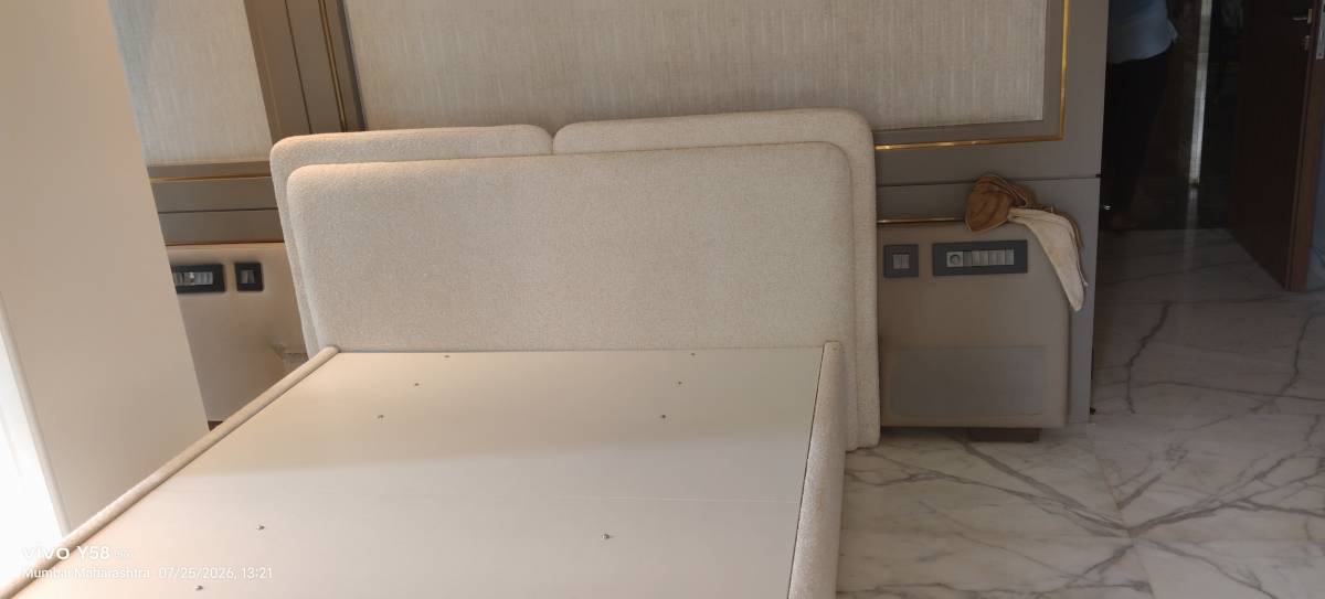 Shahajad ali - Vasai - Furniture Assembly