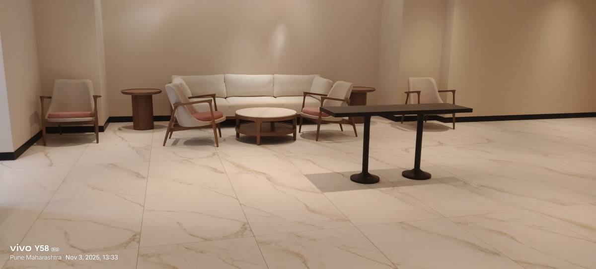 Shahajad ali - Vasai - Desk Assembly