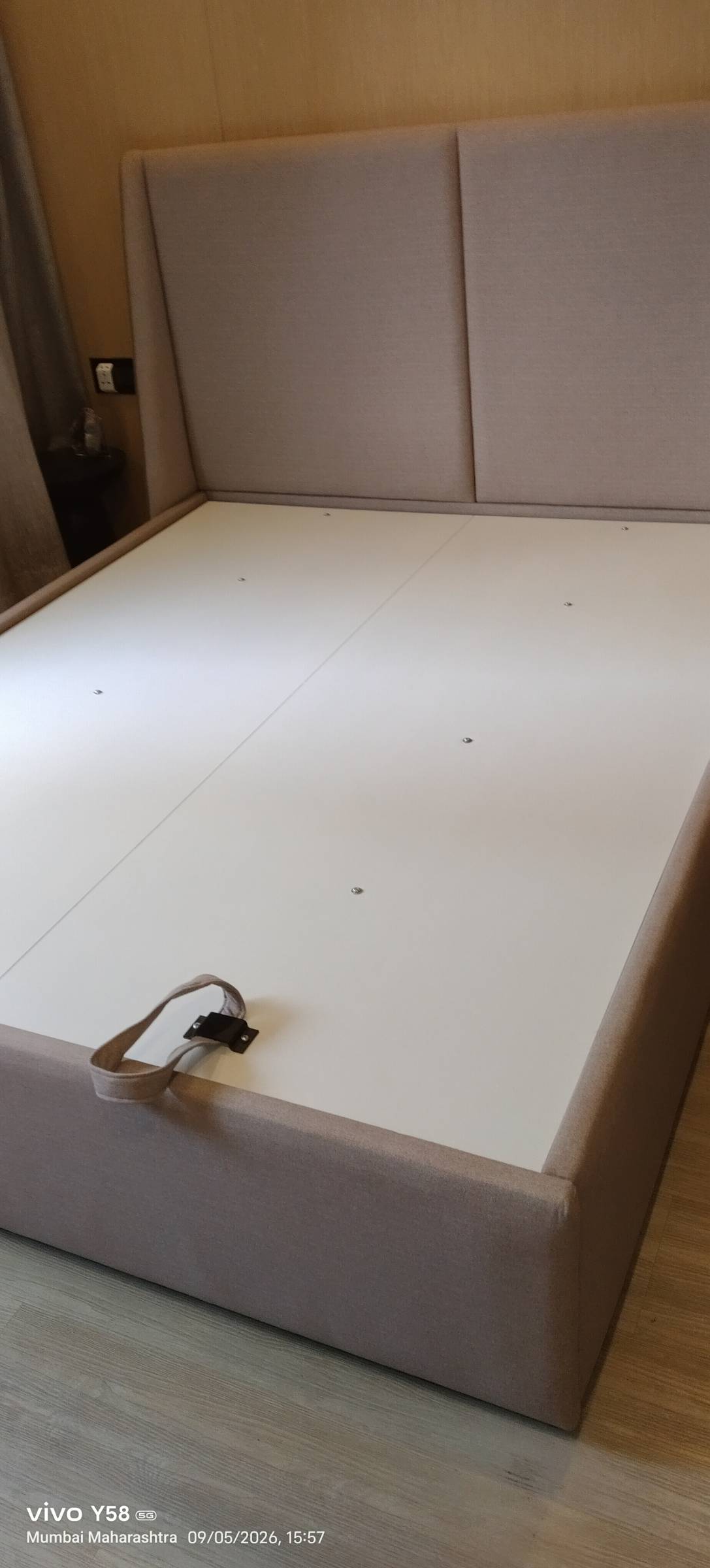 Shahajad ali - Vasai - Pool Table Assembly