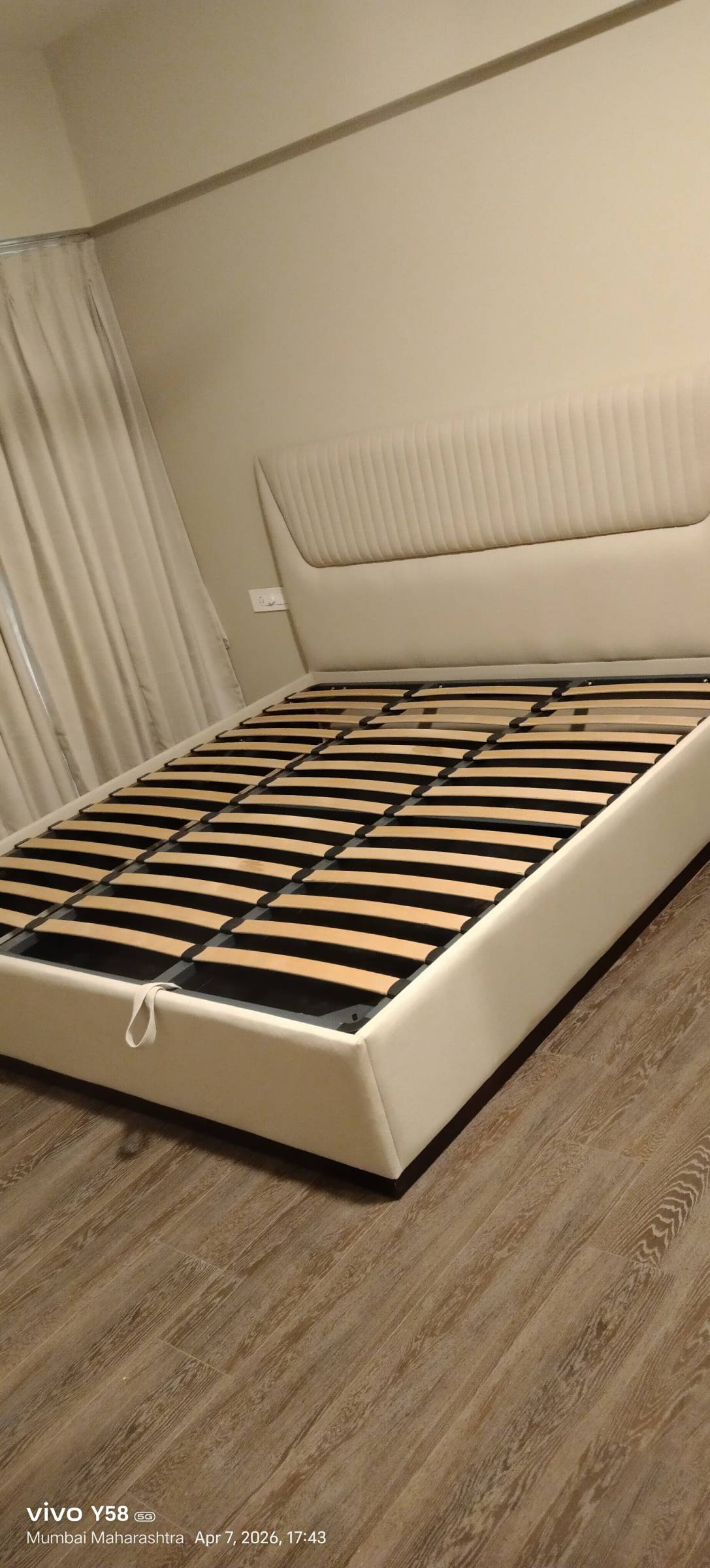 Shahajad ali - Vasai - Furniture Refinishing