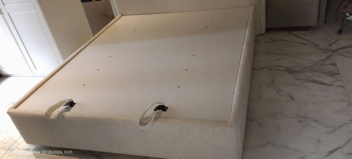 Shahajad ali - Vasai - Dresser Assembly