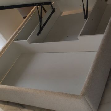 Shahajad ali - Vasai - Desk Assembly