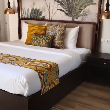 Shahajad ali - Vasai - Furniture Repair