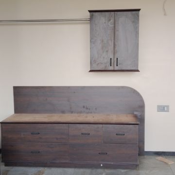 Shahajad ali - Vasai - IKEA Furniture Assembly