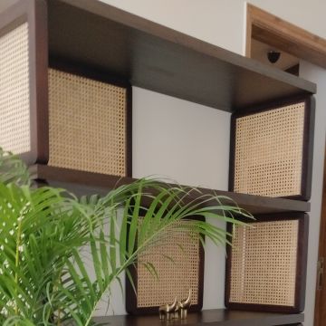 Shahajad ali - Vasai - Bed Frame Assembly