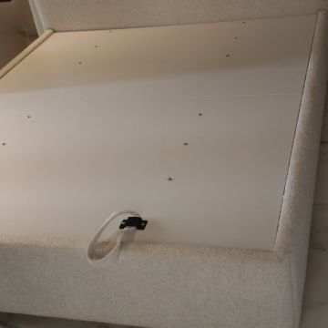 Shahajad ali - Vasai - Dresser Assembly