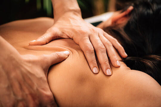 Varun Massager - Poonamallee - Spa services