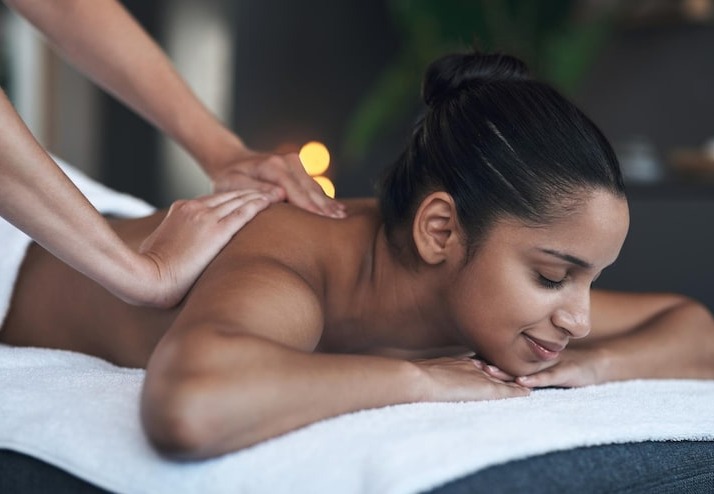 Varun Massager - Poonamallee - Physiotherapy Sessions