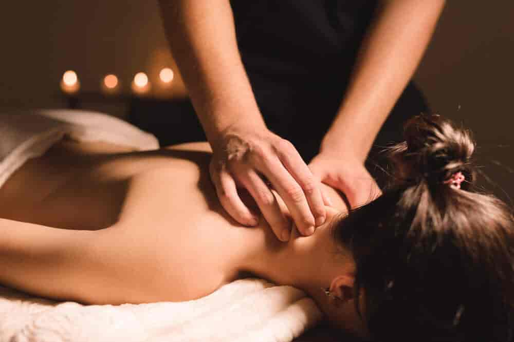 Varun Massager - Poonamallee - Swedish Massage