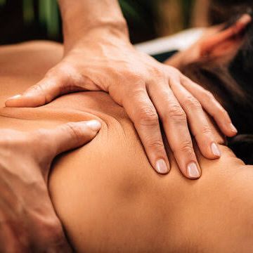 Varun Massager - Poonamallee - Deep Tissue Massage