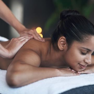 Varun Massager - Poonamallee - Physiotherapy Sessions
