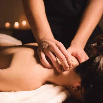 Varun Massager - Poonamallee - Swedish Massage