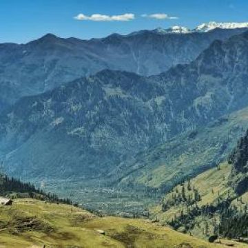 Vayable Trip - Shimla Urban(T) - Travel Agency