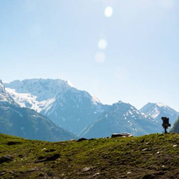 Vayable Trip - Shimla Urban(T) - Honeymoon Travel Specialist