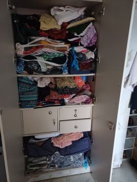 Closet Organizer Specialist