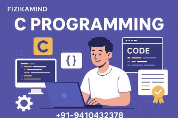 Web Programmer