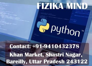Web Programmer