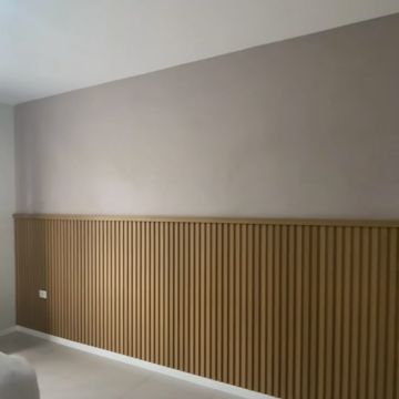 Leo craft interior and profiles - Bengaluru - Fitness Equipment Assembly