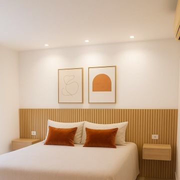 Leo craft interior and profiles - Bengaluru - Desk Assembly