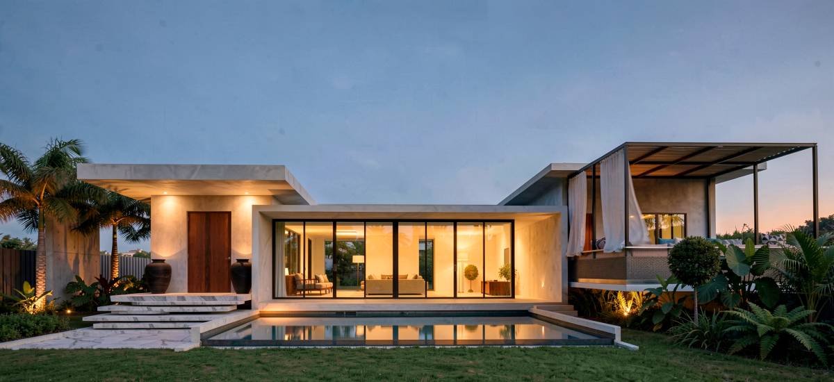 KOTHAS ATELIER ARCHITECTS - Rajendra Nagar - Boulder Placement