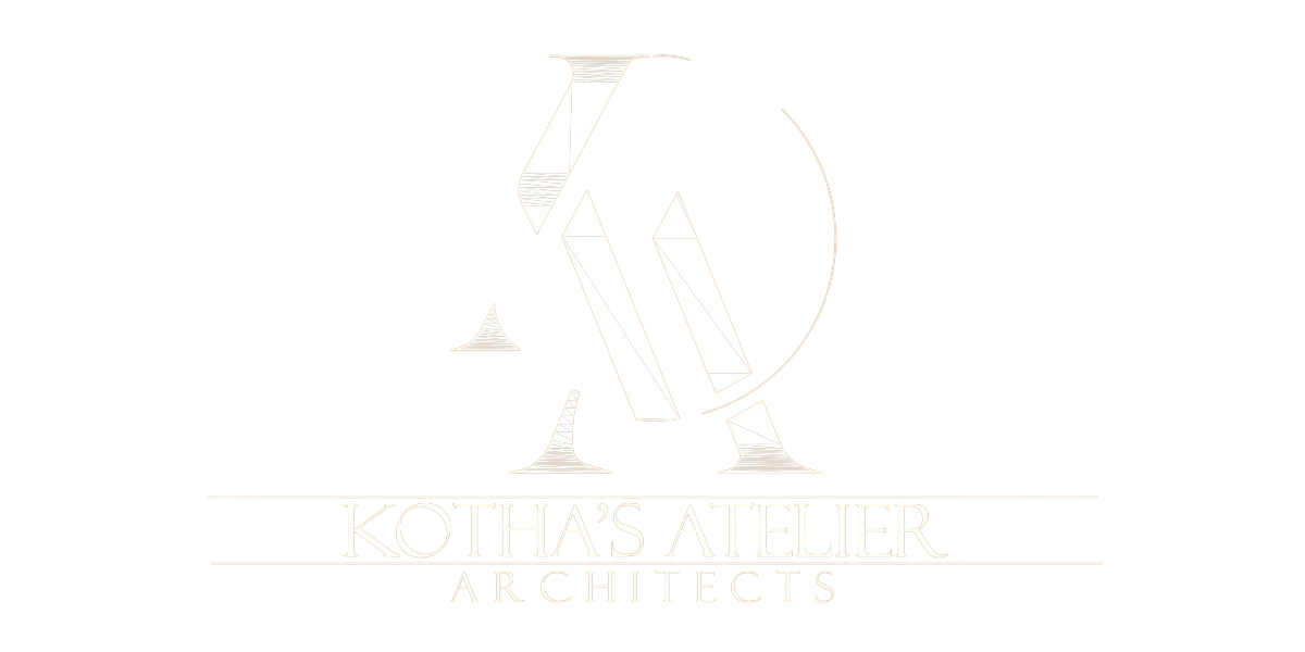 KOTHAS ATELIER ARCHITECTS - Rajendra Nagar - Interior Architecture