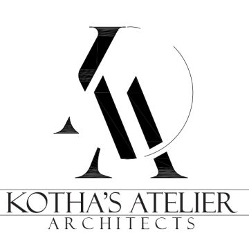 KOTHAS ATELIER ARCHITECTS - Rajendra Nagar - Architecture