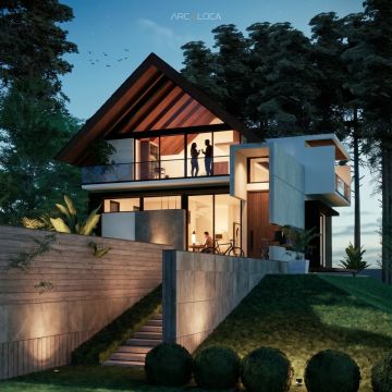 KOTHAS ATELIER ARCHITECTS - Rajendra Nagar - Architectural Services