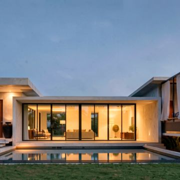KOTHAS ATELIER ARCHITECTS - Rajendra Nagar - Boulder Placement