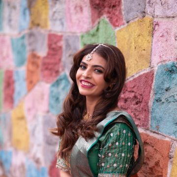Sindhujaa Behara mua -beauty and braids by sindhujaa - Visakhapatnam (Urban) - Event Hair Styling