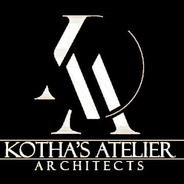 KOTHAS ATELIER ARCHITECTS - Rajendra Nagar - Interior Architecture