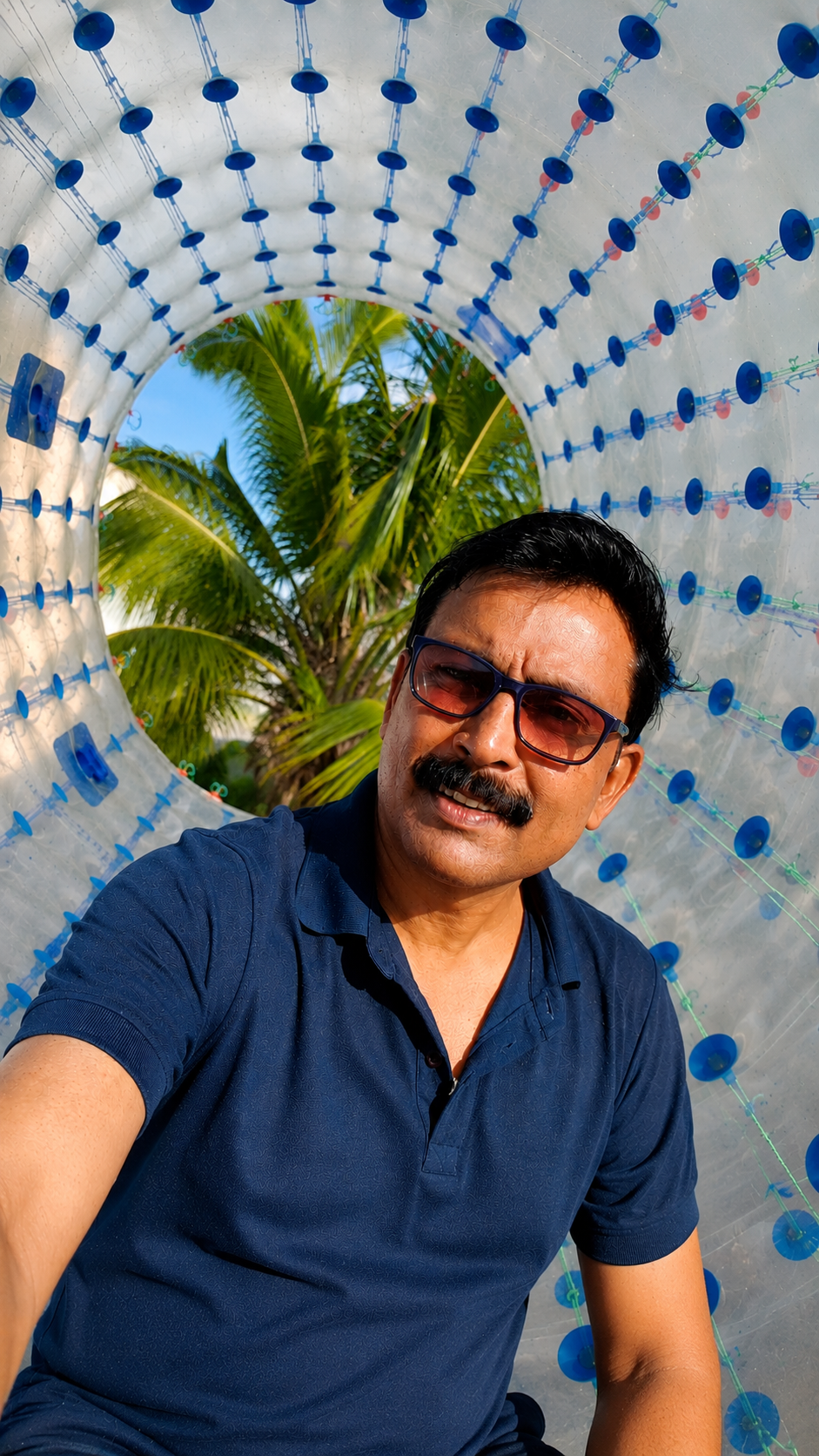 Sraj - Chennai - Facial (for men)