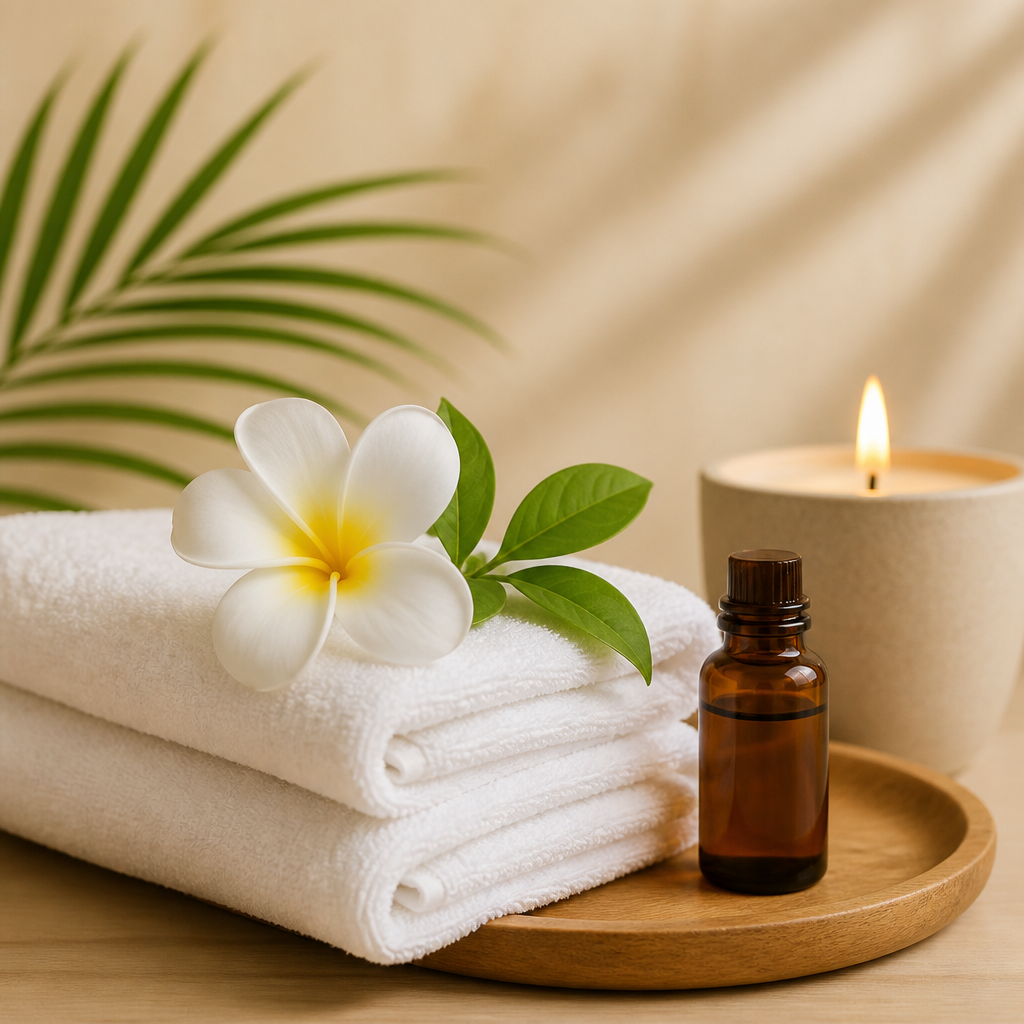 Sraj - Chennai - Sports Massage
