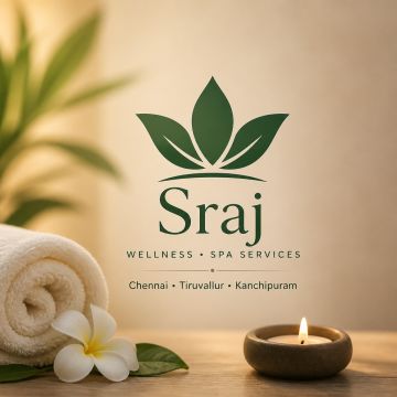 Sraj - Chennai - Body wrap