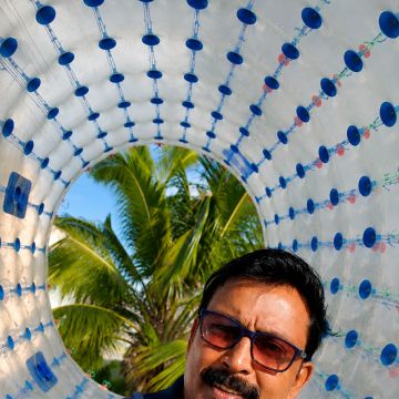 Sraj - Chennai - Facial (for men)
