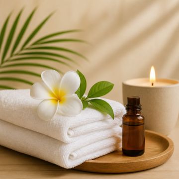 Sraj - Chennai - Sports Massage