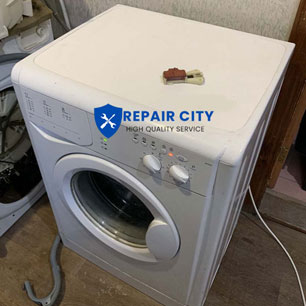 Repair City - Tondiarpet Fort St George - Washing Machine Repair or Maintenance