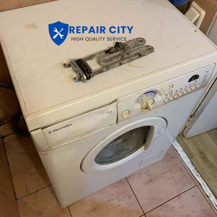 Repair City - Tondiarpet Fort St George - Central Air Conditioning Maintenance