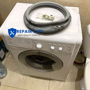 Repair City - Tondiarpet Fort St George - Refrigerator Installation